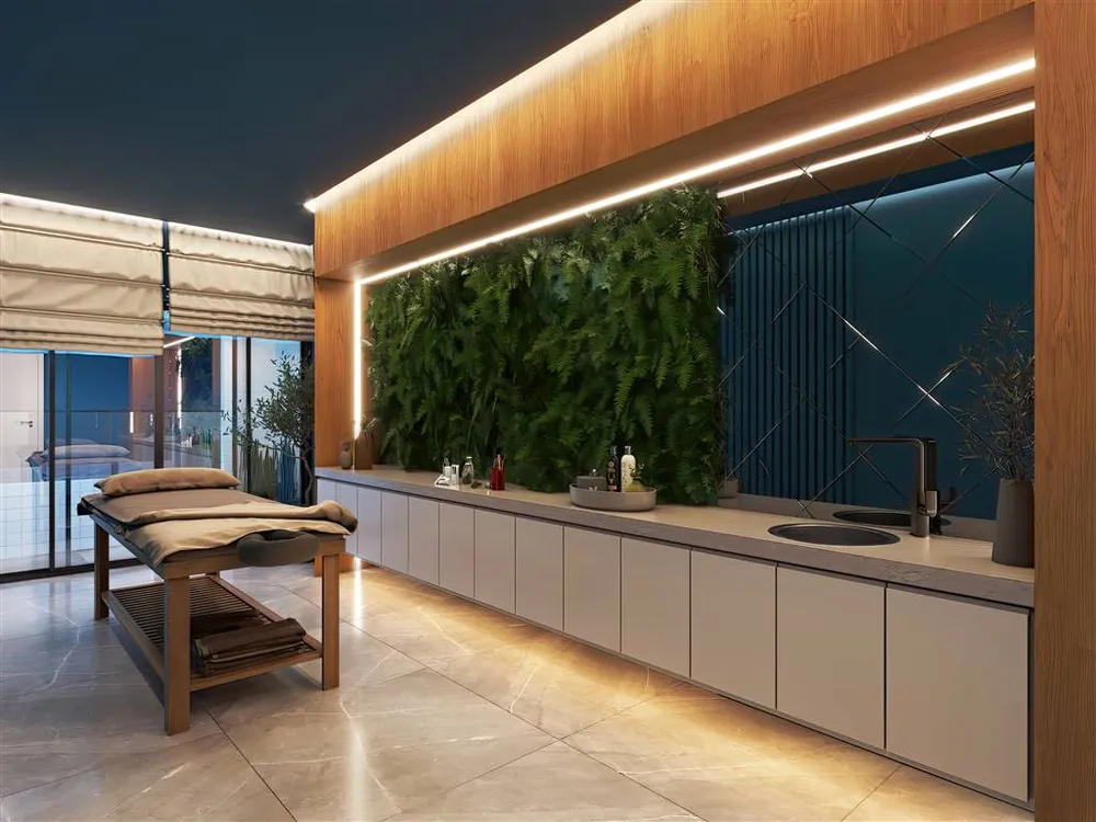 Apartamento, 2 quartos, 72 m² - Foto 4