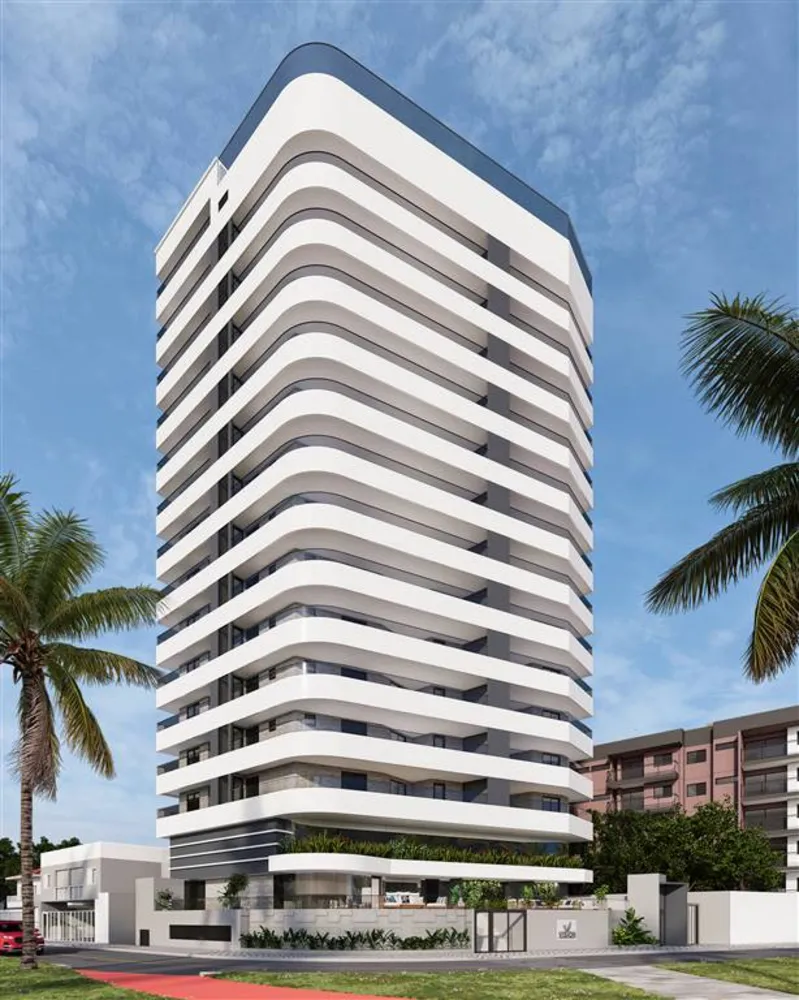 Apartamento, 2 quartos, 72 m² - Foto 1