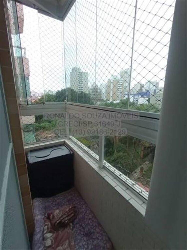 Apartamento, 1 quarto, 37 m² - Foto 2