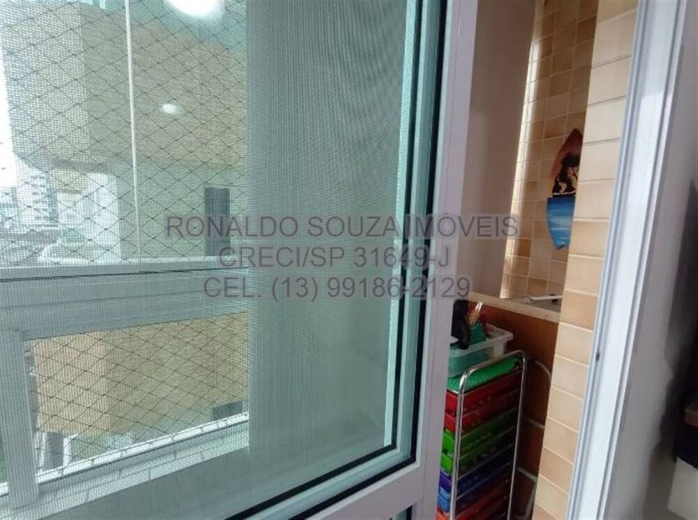 Apartamento, 1 quarto, 37 m² - Foto 1