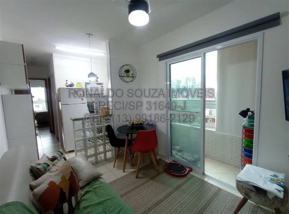 Apartamento, 1 quarto, 37 m² - Foto 18