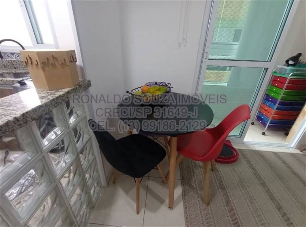 Apartamento, 1 quarto, 37 m² - Foto 19