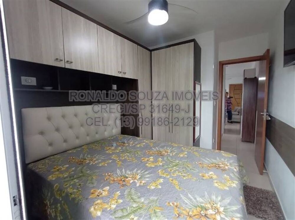 Apartamento, 1 quarto, 37 m² - Foto 8