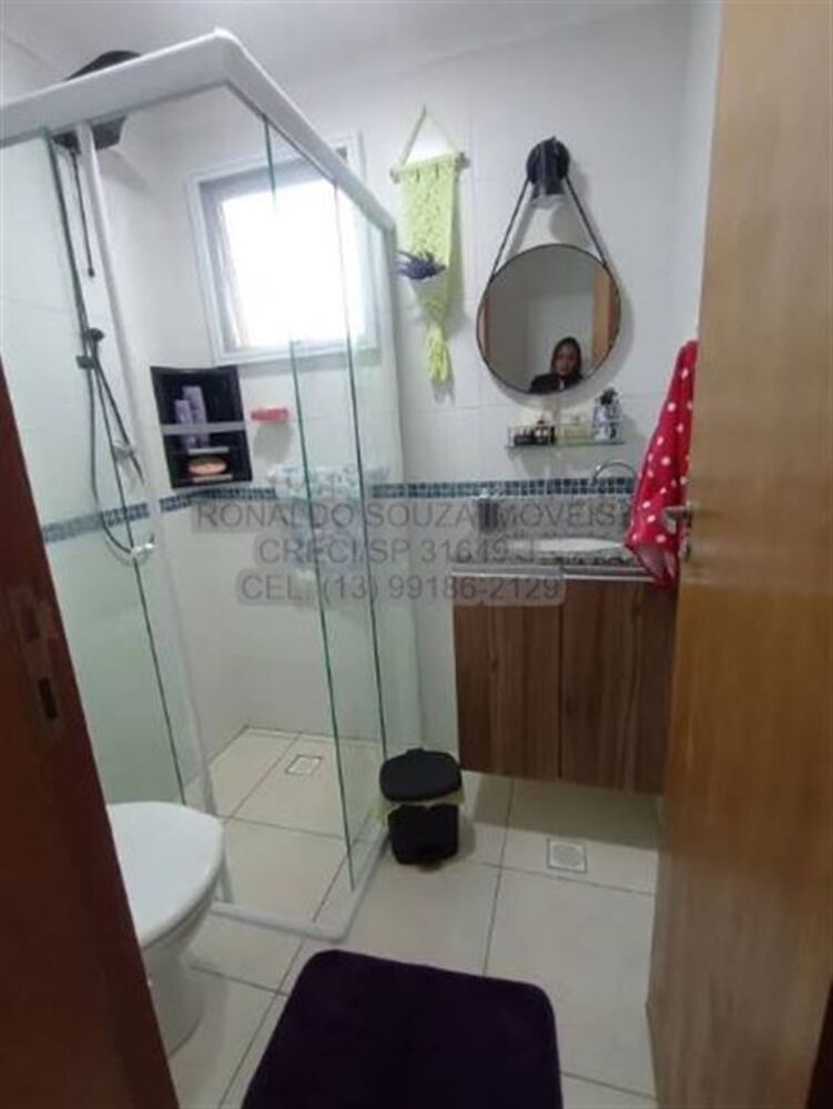 Apartamento, 1 quarto, 37 m² - Foto 5