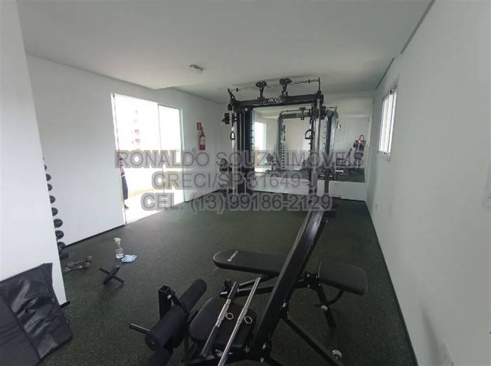 Apartamento, 1 quarto, 37 m² - Foto 13