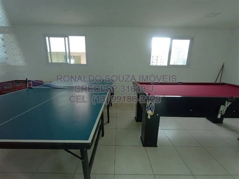 Apartamento, 1 quarto, 37 m² - Foto 4