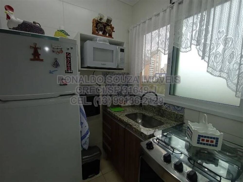 Apartamento, 1 quarto, 37 m² - Foto 10