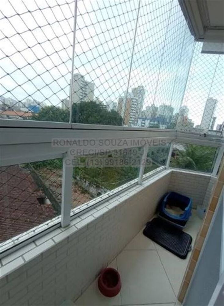 Apartamento, 1 quarto, 37 m² - Foto 17