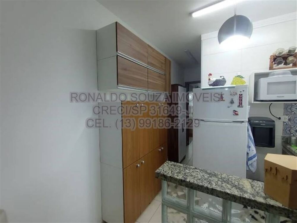 Apartamento, 1 quarto, 37 m² - Foto 6