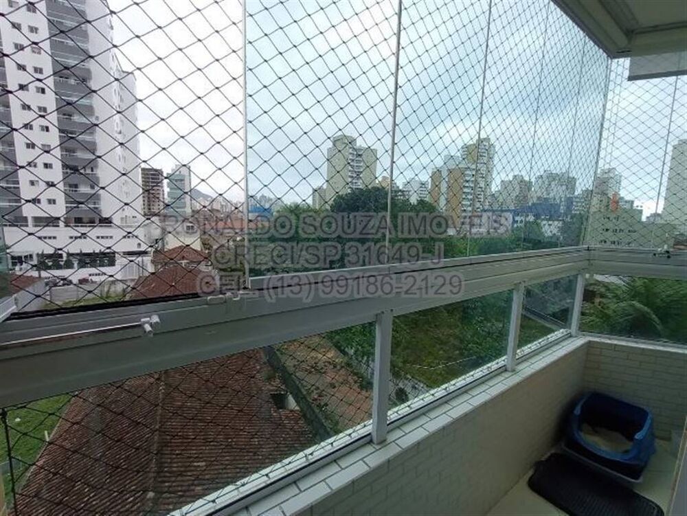 Apartamento, 1 quarto, 37 m² - Foto 12