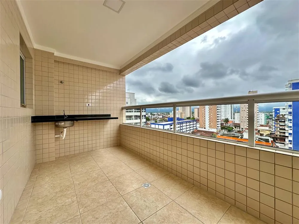 Apartamento, 2 quartos, 61 m² - Foto 3