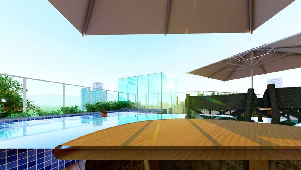 Apartamento, 2 quartos, 69 m² - Foto 14