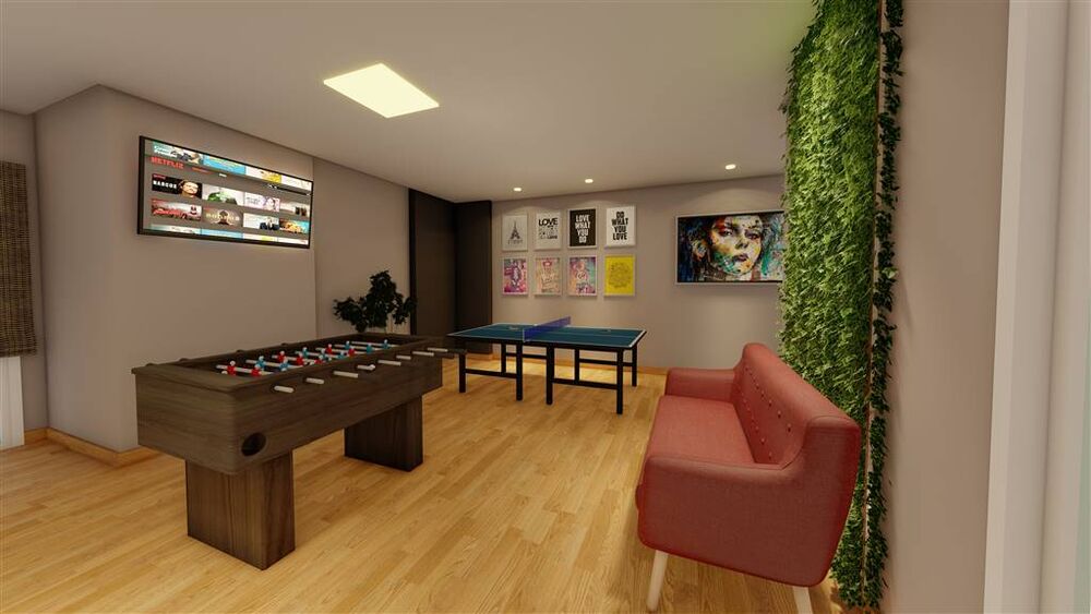 Apartamento, 2 quartos, 69 m² - Foto 11
