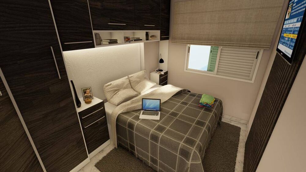 Apartamento, 2 quartos, 69 m² - Foto 24