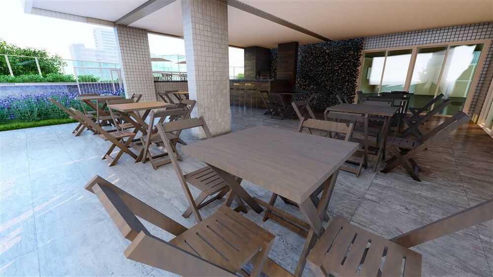 Apartamento, 2 quartos, 69 m² - Foto 26