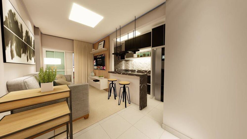 Apartamento, 2 quartos, 69 m² - Foto 13