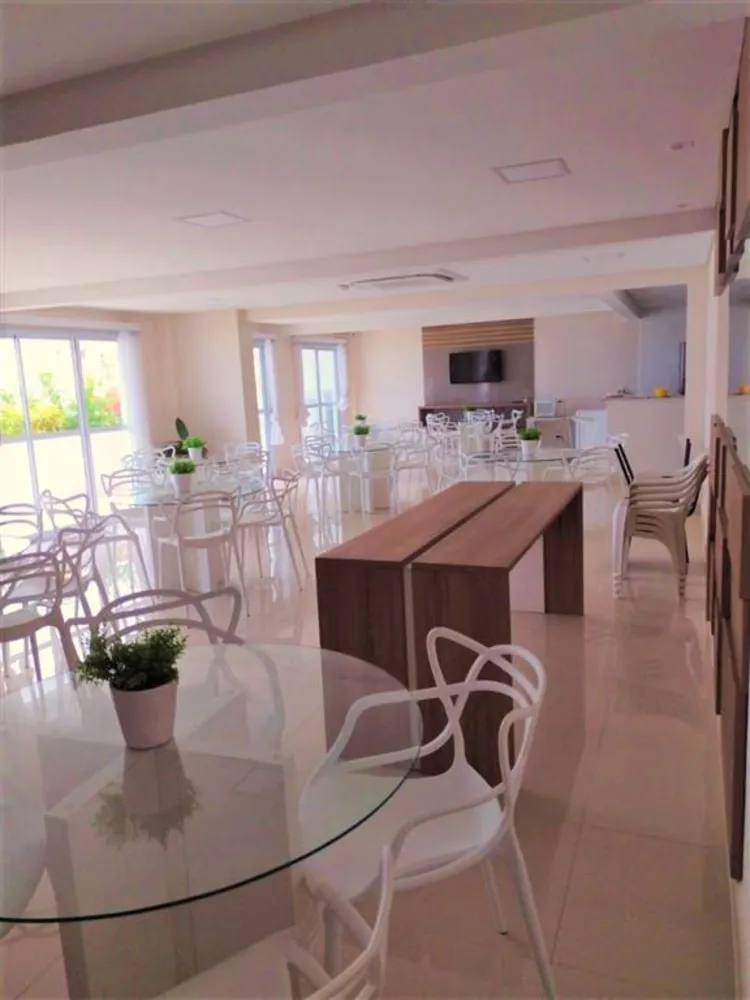 Apartamento, 2 quartos, 78 m² - Foto 2