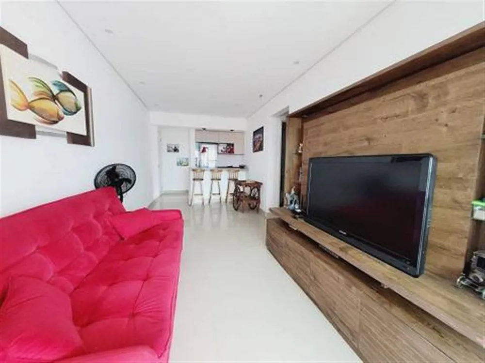 Apartamento, 2 quartos, 78 m² - Foto 7