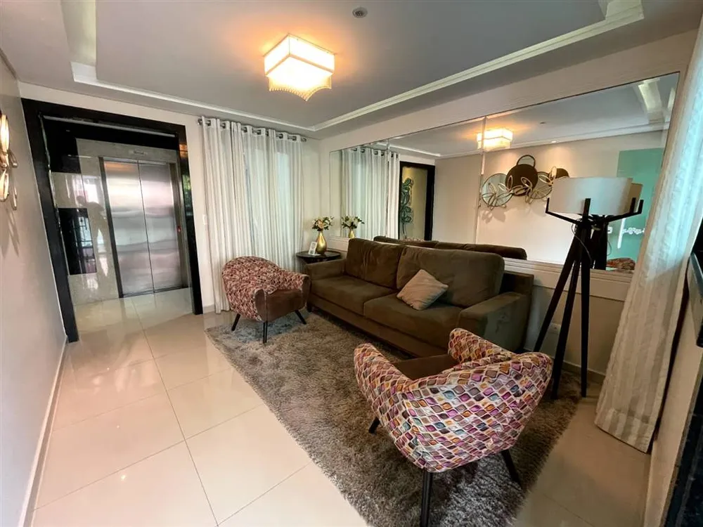 Apartamento, 2 quartos, 85 m² - Foto 2