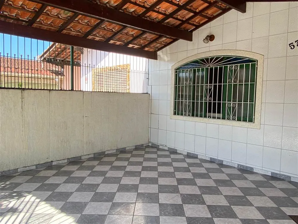 Casa, 2 quartos, 85 m² - Foto 16
