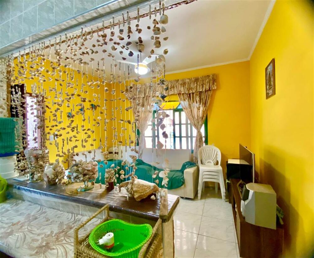 Casa, 2 quartos, 85 m² - Foto 2