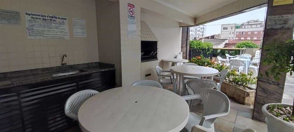 Apartamento, 1 quarto, 56 m² - Foto 5