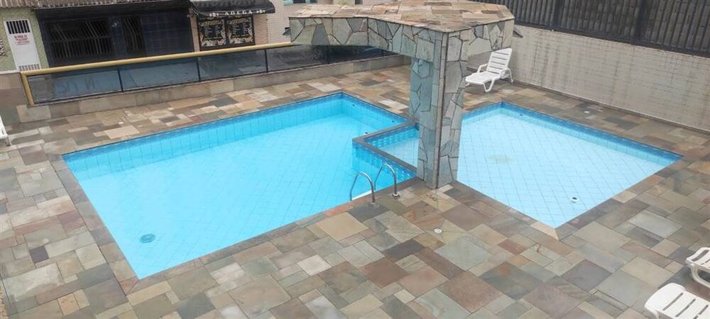 Apartamento, 1 quarto, 56 m² - Foto 2
