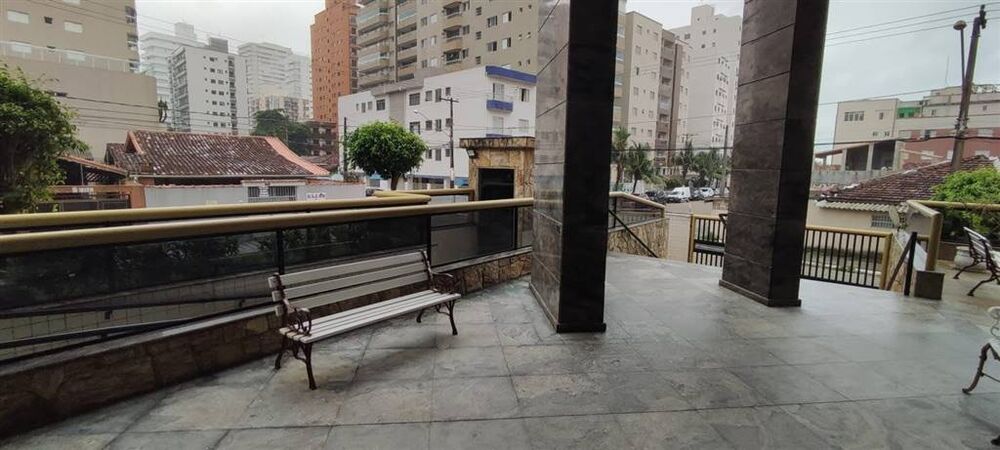 Apartamento, 1 quarto, 56 m² - Foto 4