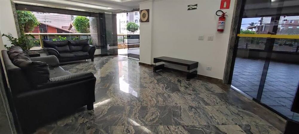 Apartamento, 1 quarto, 56 m² - Foto 3