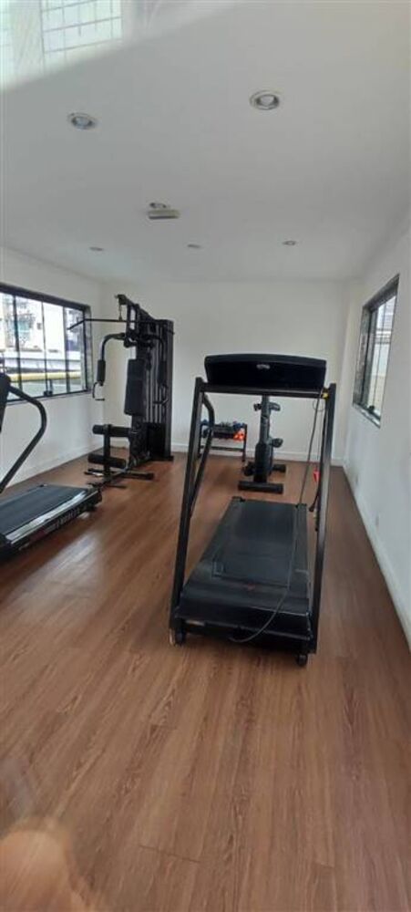 Apartamento, 1 quarto, 56 m² - Foto 6
