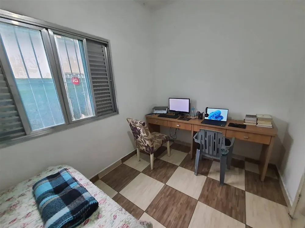 Casa, 2 quartos, 78 m² - Foto 2