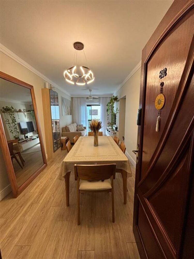 Apartamento, 2 quartos, 83 m² - Foto 5