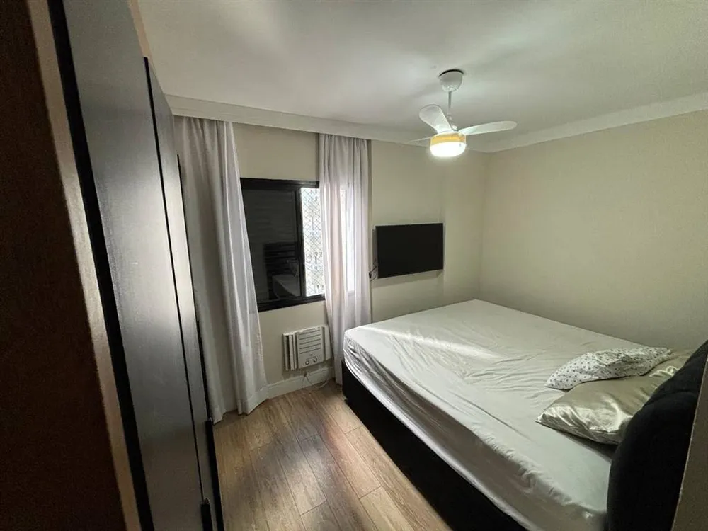 Apartamento, 2 quartos, 83 m² - Foto 2