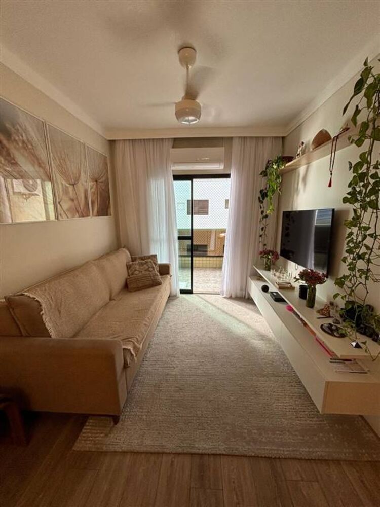 Apartamento, 2 quartos, 83 m² - Foto 8