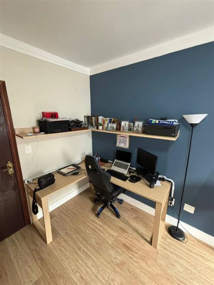 Apartamento, 2 quartos, 83 m² - Foto 1