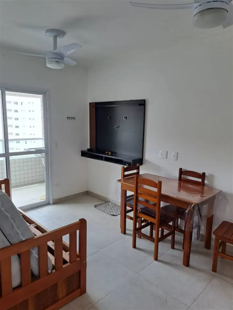 Apartamento, 1 quarto, 56 m² - Foto 3