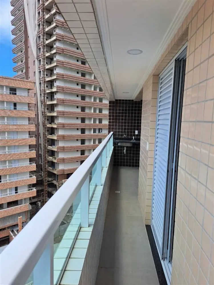 Apartamento, 1 quarto, 56 m² - Foto 4