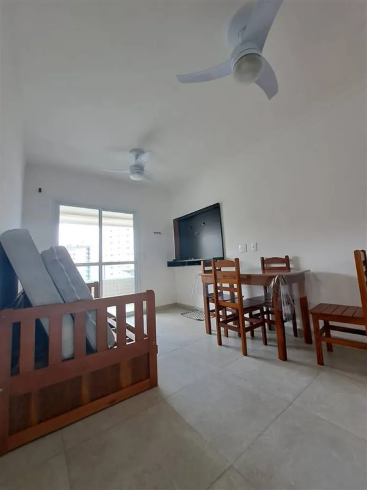 Apartamento, 1 quarto, 56 m² - Foto 2