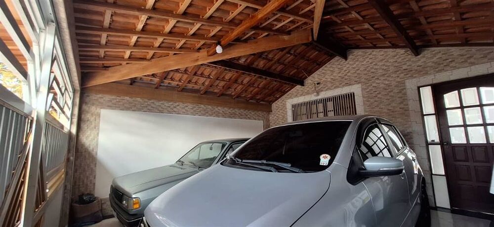 Casa, 3 quartos, 136 m² - Foto 4