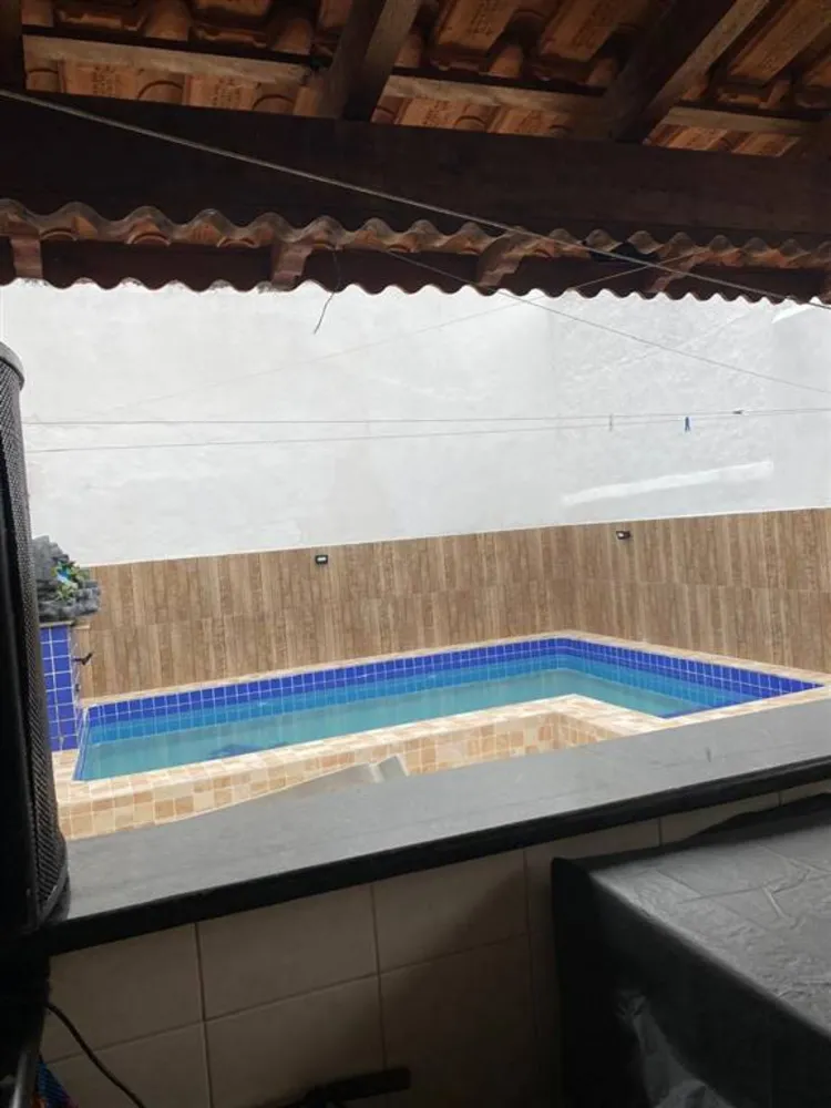 Casa, 3 quartos, 136 m² - Foto 10