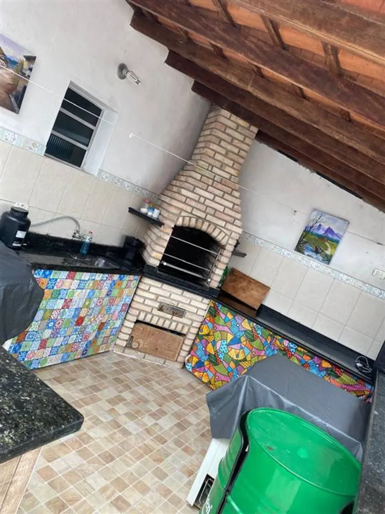 Casa, 3 quartos, 136 m² - Foto 8