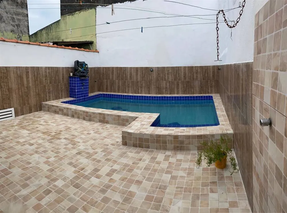 Casa, 3 quartos, 136 m² - Foto 14
