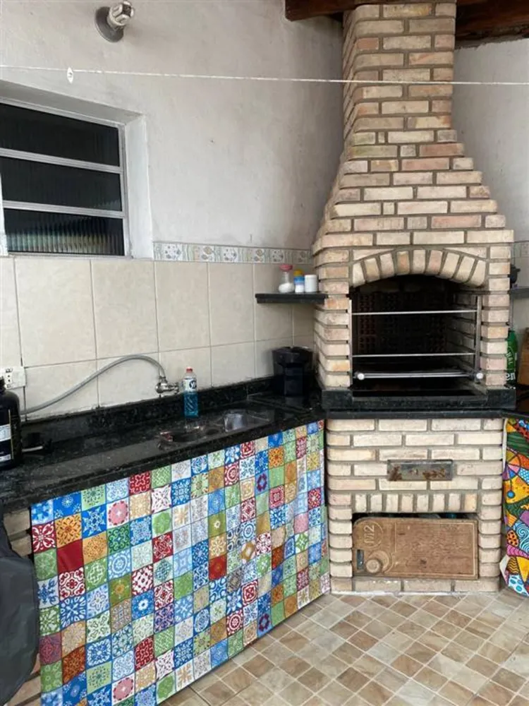 Casa, 3 quartos, 136 m² - Foto 9