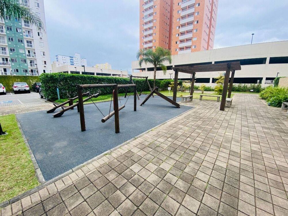 Apartamento à venda com 2 quartos, 74m² - Foto 7