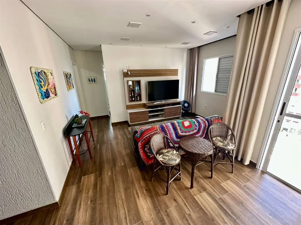 Apartamento, 2 quartos, 74 m² - Foto 16