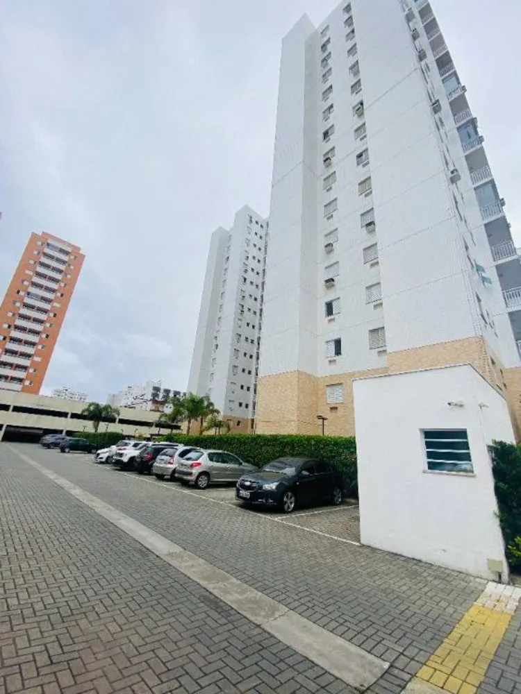 Apartamento, 2 quartos, 74 m² - Foto 3