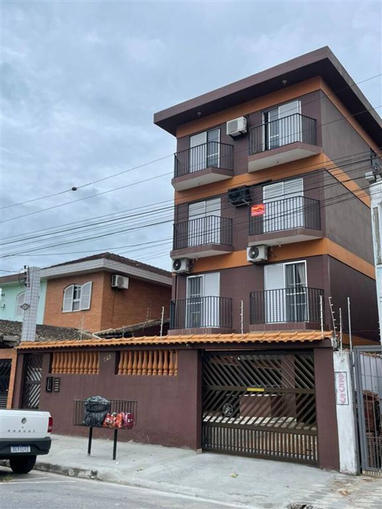 Apartamento, 2 quartos, 70 m² - Foto 3