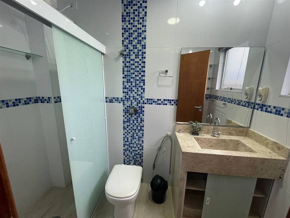 Apartamento, 2 quartos, 70 m² - Foto 6