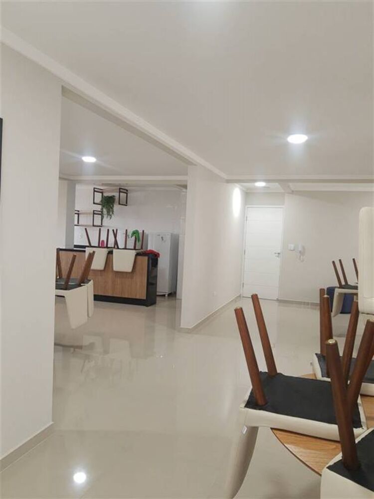 Apartamento, 2 quartos, 82 m² - Foto 2