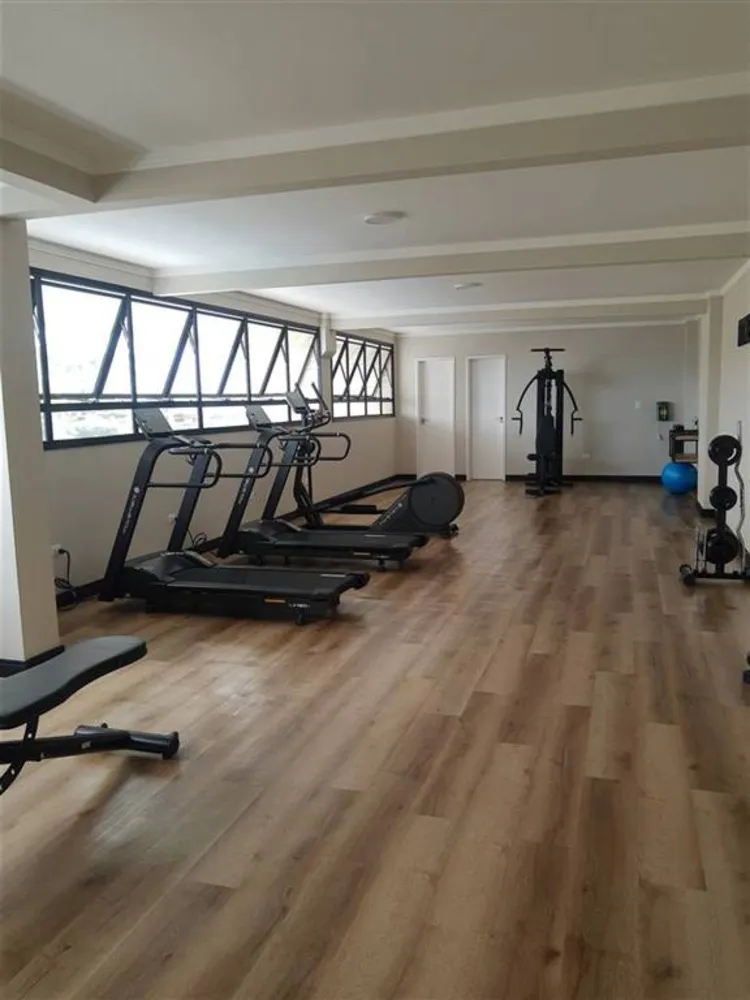 Apartamento, 2 quartos, 82 m² - Foto 6
